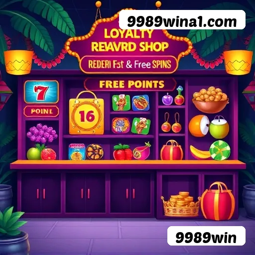 Download app 9989win Android iOS