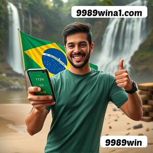 Central de dúvidas rápidas sobre o app 9989win