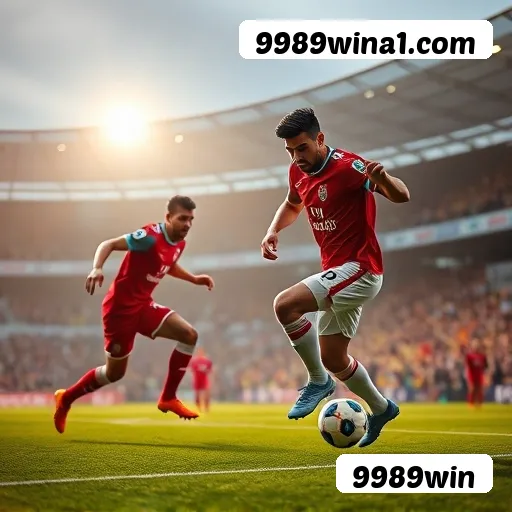 Dúvidas frequentes sobre apostas esportivas na 9989win