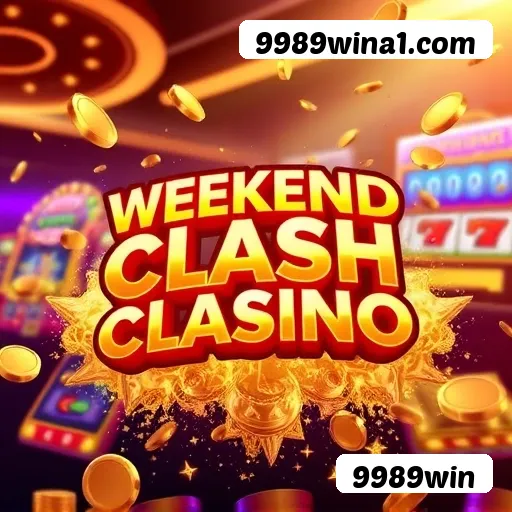 Cassino ao vivo 9989win dealers