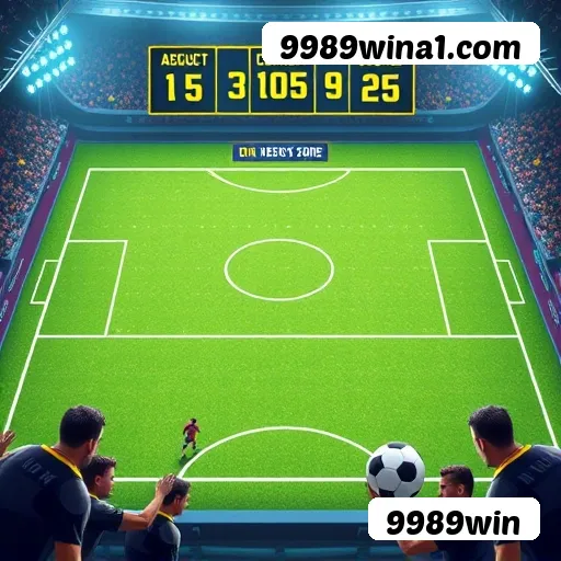 Tela login 9989win